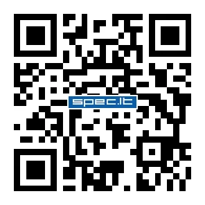 QR kodas | Brantera, MB