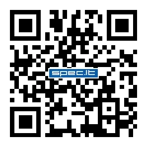 QR kodas | BRANTLITA, UAB