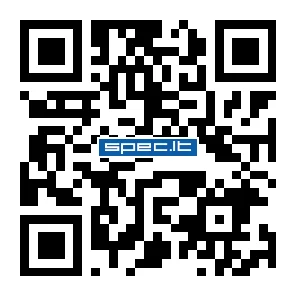 QR kodas | Branua, MB