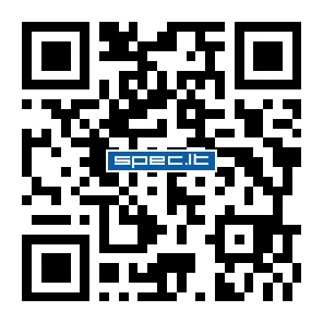 QR kodas | Branus, MB