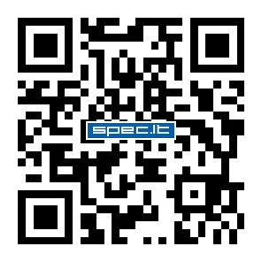 QR kodas | BRASA, UAB | spec.lt