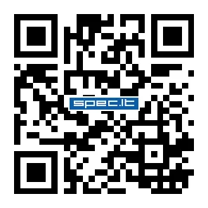 QR kodas | Brasana, MB | spec.lt