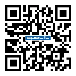QR kodas | Brasija, UAB | spec.lt