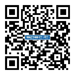 QR kodas | Braškė ir vanilė, MB