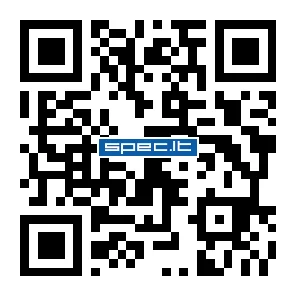 QR kodas | Braškė, UAB | spec.lt