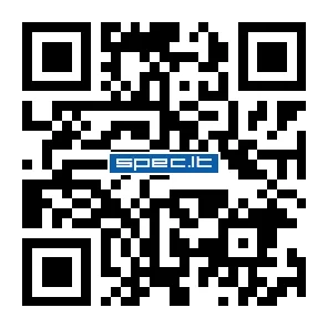 QR kodas | Brasko, IĮ | spec.lt