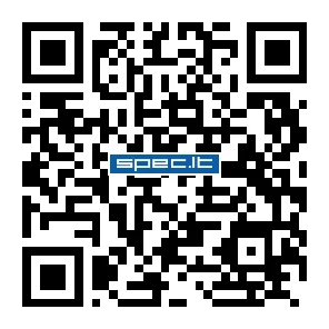QR kodas | Brasko Logistika, IĮ | spec.lt