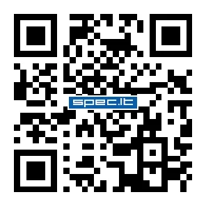 QR kodas | Braškynė, MB