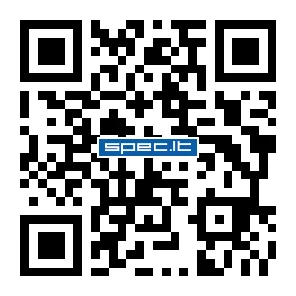 QR kodas | Braskys, MB