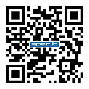 QR kodas | Braslava, UAB