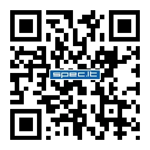 QR kodas | Brasopranas, IĮ | spec.lt