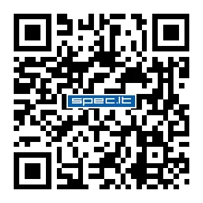 QR kodas | Brass Band Senjorai