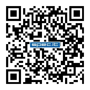 QR kodas | Daugiabučių namų savininkų bendrija BRASTA | spec.lt