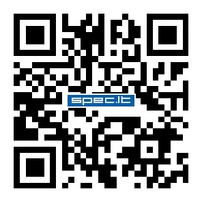 QR kodas | Brasta Pack, UAB