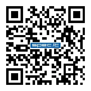 QR kodas | Brasta, UAB | spec.lt