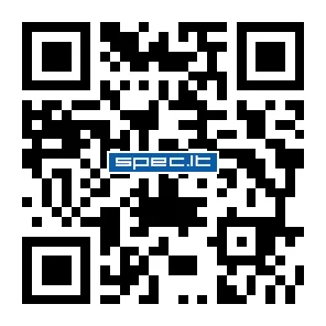 QR kodas | Brastonė, UAB | spec.lt