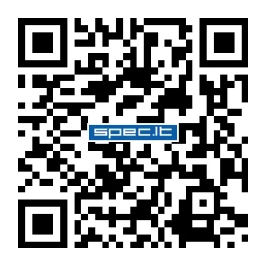 QR kodas | Brastos valda, UAB | spec.lt