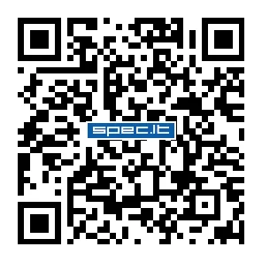 QR kodas | Brastovickienės brokerinė kontora LORENC