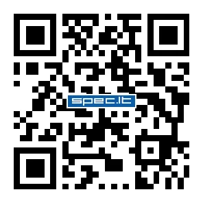 QR kodas | Brąsvus, MB