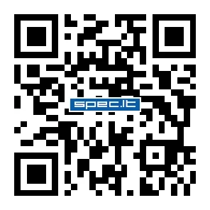 QR kodas | Bratanas, MB | spec.lt