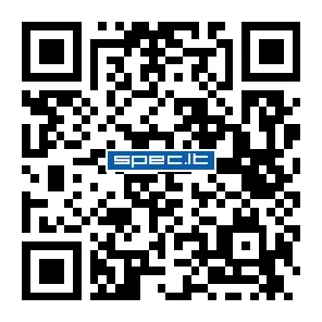 QR kodas | Bratellos pizza, MB