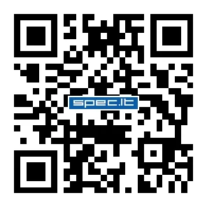 QR kodas | Bratmotorsa, IĮ