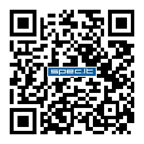 QR kodas | Bratoniškių alternatyvus verslas, VŠĮ