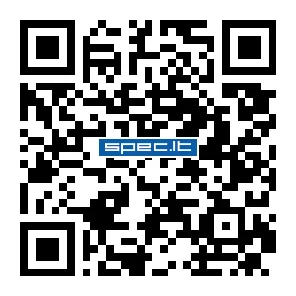 QR kodas | Bratoniškių Statyba, UAB | spec.lt