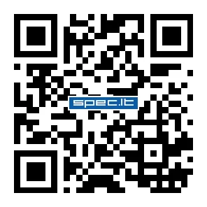 QR kodas | Bratransa, UAB | spec.lt