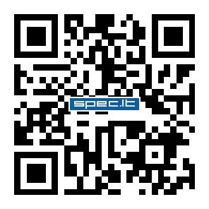 QR kodas | Bratus, MB
