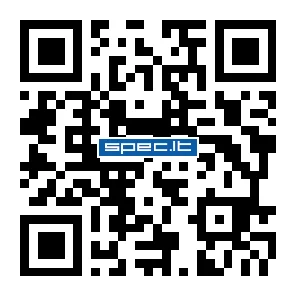 QR kodas | Bratwurst Lt, UAB