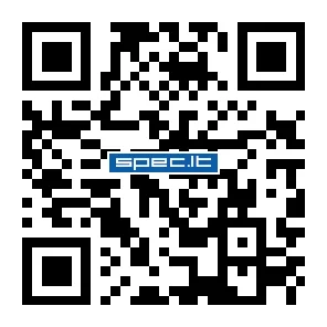 QR kodas | Brauklė, UAB | spec.lt