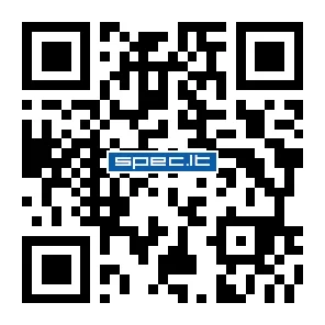 QR kodas | Brausta, UAB | spec.lt