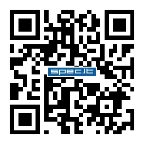 QR kodas | BRAV LT, UAB | spec.lt