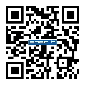 QR kodas | Bravalis, UAB