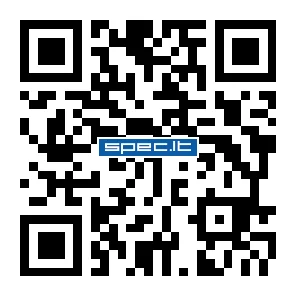 QR kodas | Bravaria Ozo, UAB