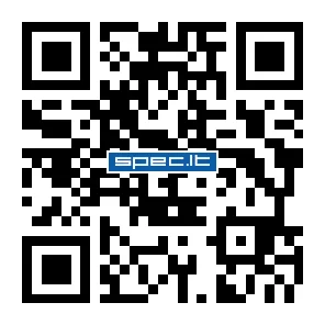 QR kodas | Brave marks, MB | spec.lt