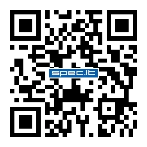QR kodas | Bravena, MB