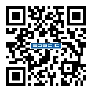 QR kodas | Bravero, MB
