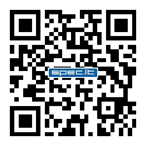 QR kodas | Bravesta, MB