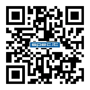 QR kodas | Bravitas, MB | spec.lt