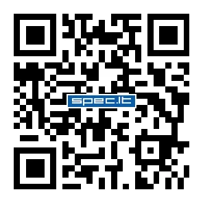 QR kodas | Bravitex, UAB | spec.lt