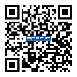 QR kodas | Bravo apartments, MB | spec.lt