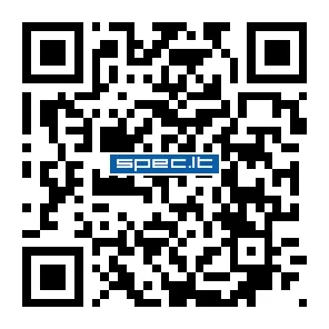 QR kodas | Bravo concerts, UAB