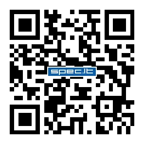QR kodas | Bravo events, UAB | spec.lt
