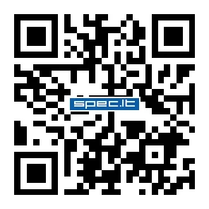 QR kodas | Bravo grupė, UAB | spec.lt