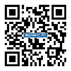 QR kodas | BRAVO & Ko, UAB