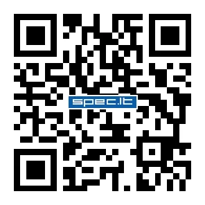 QR kodas | Bravo komanda, MB