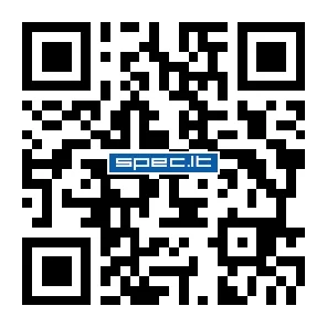 QR kodas | Bravo Living, UAB