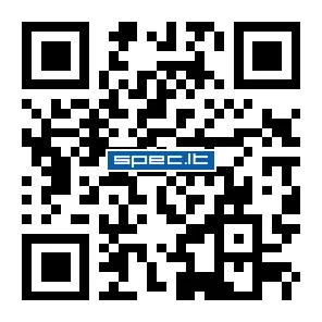 QR kodas | Bravo natos, VŠĮ